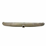 "Rock Proof" Rear Bumper with Clevis Mounts for Jeep Wrangler TJ (1997-06) / Wrangler Unlimited LJ (2004-06)