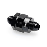 One Way Check Valve -AN