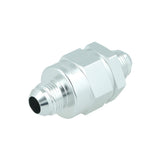 One Way Check Valve -AN