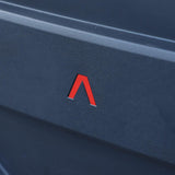 Lambda Spare Tire Cover Overlay - 2024+ Grenadier