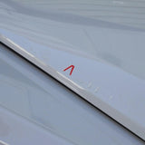 Lambda Hood Overlays - 2024+ Grenadier