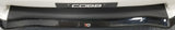S207 Style Lower Bumper Overlay (Carbon Vinyl, Gloss Black, or Matte Black) - 2015-2017 WRX / STI