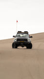 Toyota Tundra Baja Front Bumper | 2014-2021