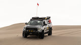 Toyota Tundra Baja Front Bumper | 2014-2021