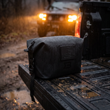 Waterproof Tactical EDC Pouch, IP67 First Aid Gear Bag