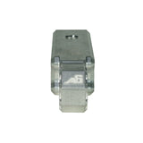 Shackle Block 2" - Raw