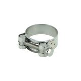 Heavy Duty Stainless Steel Clamp