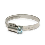 Stainless Steel Hose Clamp - pack of 5