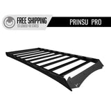 Toyota Sequoia Prinsu Pro Roof Rack | 2008-2022
