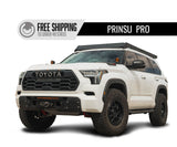 Toyota Sequoia Prinsu Pro Roof Rack | 2023-2026