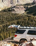 Toyota Sequoia Prinsu Roof Rack | 2001-2007