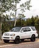 Toyota Sequoia Prinsu Roof Rack | 2001-2007