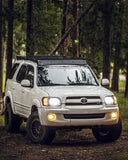 Toyota Sequoia Prinsu Roof Rack | 2001-2007