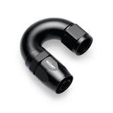 Swivel Hose End Fitting High Flow - 180°