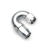 Swivel Hose End Fitting High Flow - 180°