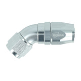 Swivel Hose End Fitting High Flow - 45°