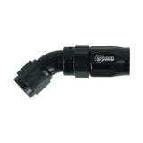 Swivel Hose End Fitting High Flow - 45°