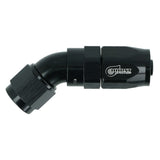 Swivel Hose End Fitting High Flow - 45°