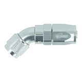 Swivel Hose End Fitting High Flow - 45°