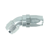 Swivel Hose End Fitting High Flow - 45°