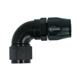 Swivel Hose End Fitting High Flow - 90°