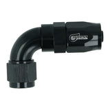 Swivel Hose End Fitting High Flow - 90°