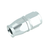 PTFE Hose End Fitting High Flow - Straight
