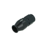 PTFE Hose End Fitting High Flow - Straight
