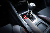 SFB CNC Ebrake Knob fits 13+ WRX / BRZ / GR86