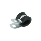 Cushioned Hose P-Clamp Bracket