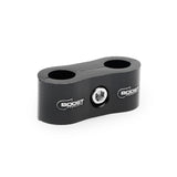 Dual Hose Clamp Bracket / Separator