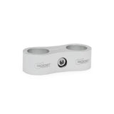 Dual Hose Clamp Bracket / Separator