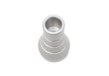 Cali Raised LED Aluminum Shift Knob