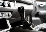 Cali Raised LED Aluminum Shift Knob