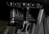 Cali Raised LED Aluminum Shift Knob