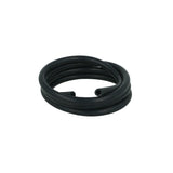 Silicone Vacuum Hose