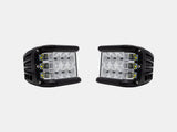 Side Projecting LED Pods *SOLD AS PAIR*