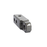 Agency 6 Recovery Hitch Shackle Block - 2" Receiver