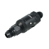 Dry Break Quick Release / Disconnect Adapter
