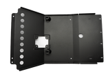 Front Skid Plate For 2005-2023 Toyota Tacoma