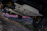 Chevy Colorado ZR2/Z71 Full Overland Skid plates | 2015-2022