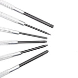 Small Screwdriver Set for Vinyl Application - Universal