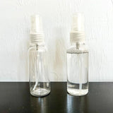 Small Squirt Bottle