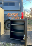 Avatar Kilo Small Storage Box