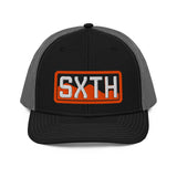 Trucker Cap
