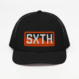 Trucker Cap