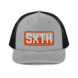 Trucker Cap