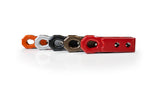 Soft Shackle Block 2 Inch Assembly