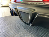 Special Edition Aftermarket F1 Overlay - 2020+ Supra