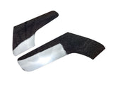 Special Edition Dark Galaxy Tail Light Overlays - 2015-2021 WRX / STI